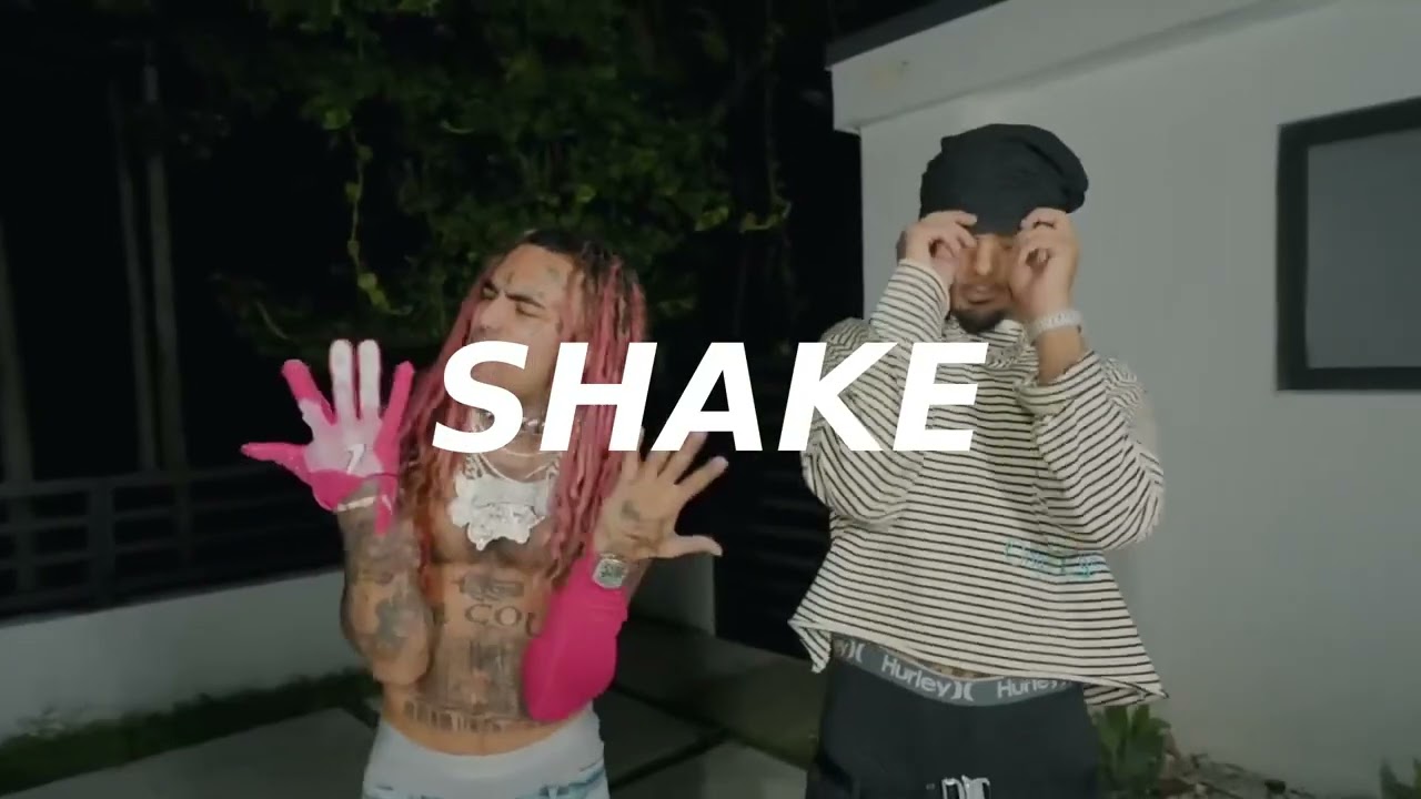 [FREE] Lil Pump x Smokepurpp Type Beat &ndash; 