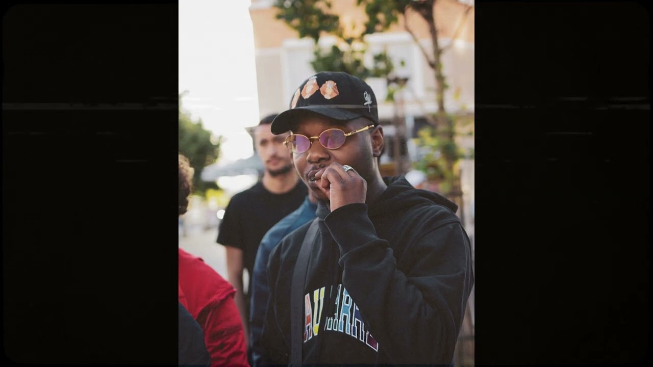 Leto  feat Yorssy Type Beat - 