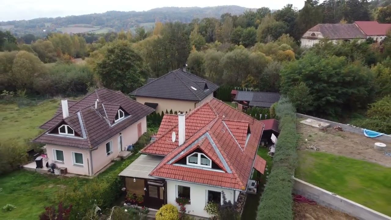 PRODÁNO - 🏡 Prodej Domu v Dařboži, okr. Benešov 🚀 20 min od Prahy! 💎