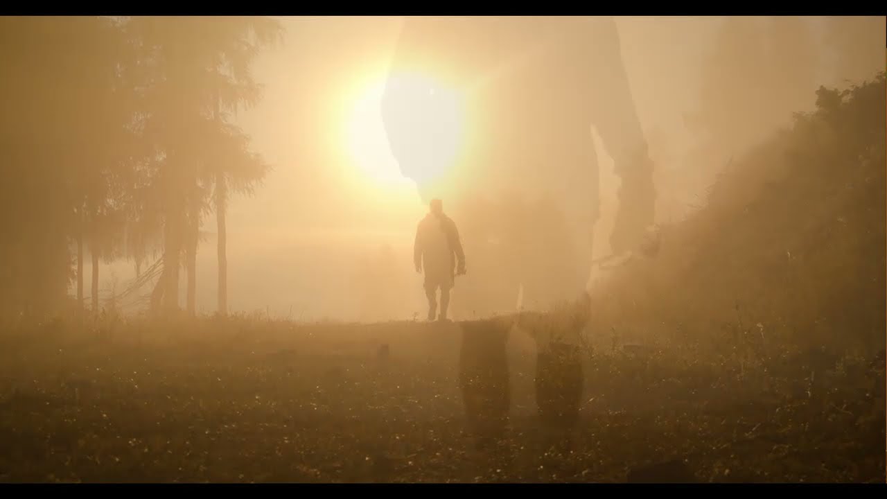 Piano Music with Nature Sounds and Video from Simple Pianoman