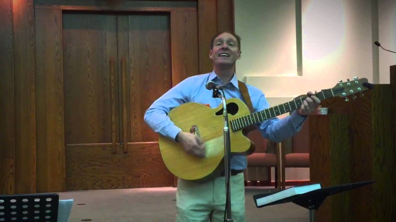 Dan Nichols - Kehilah Kedoshah