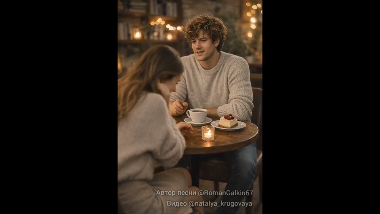 Роман Галкин - Так-тик-так