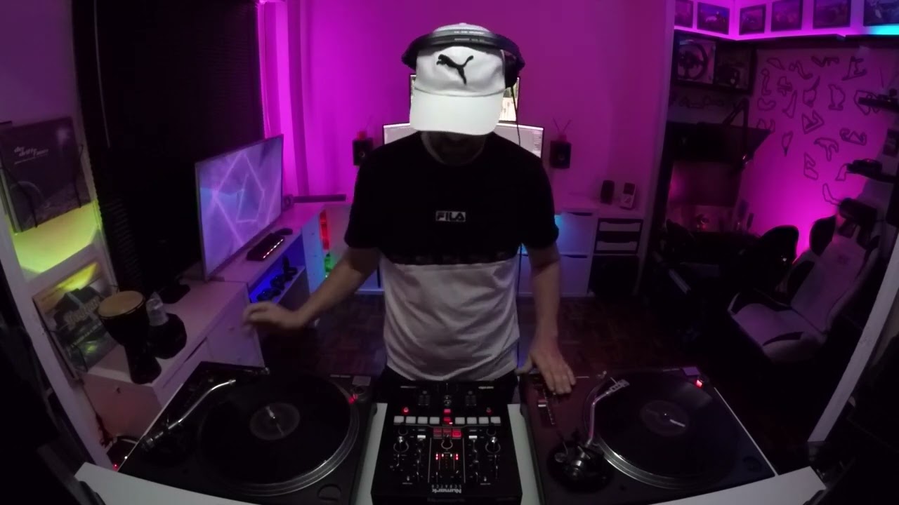 Dj DavidRC-Melodic House Vol 11 - Ilias Katelanos, JFR, Obbie, Fernando Olaya, Plecta...