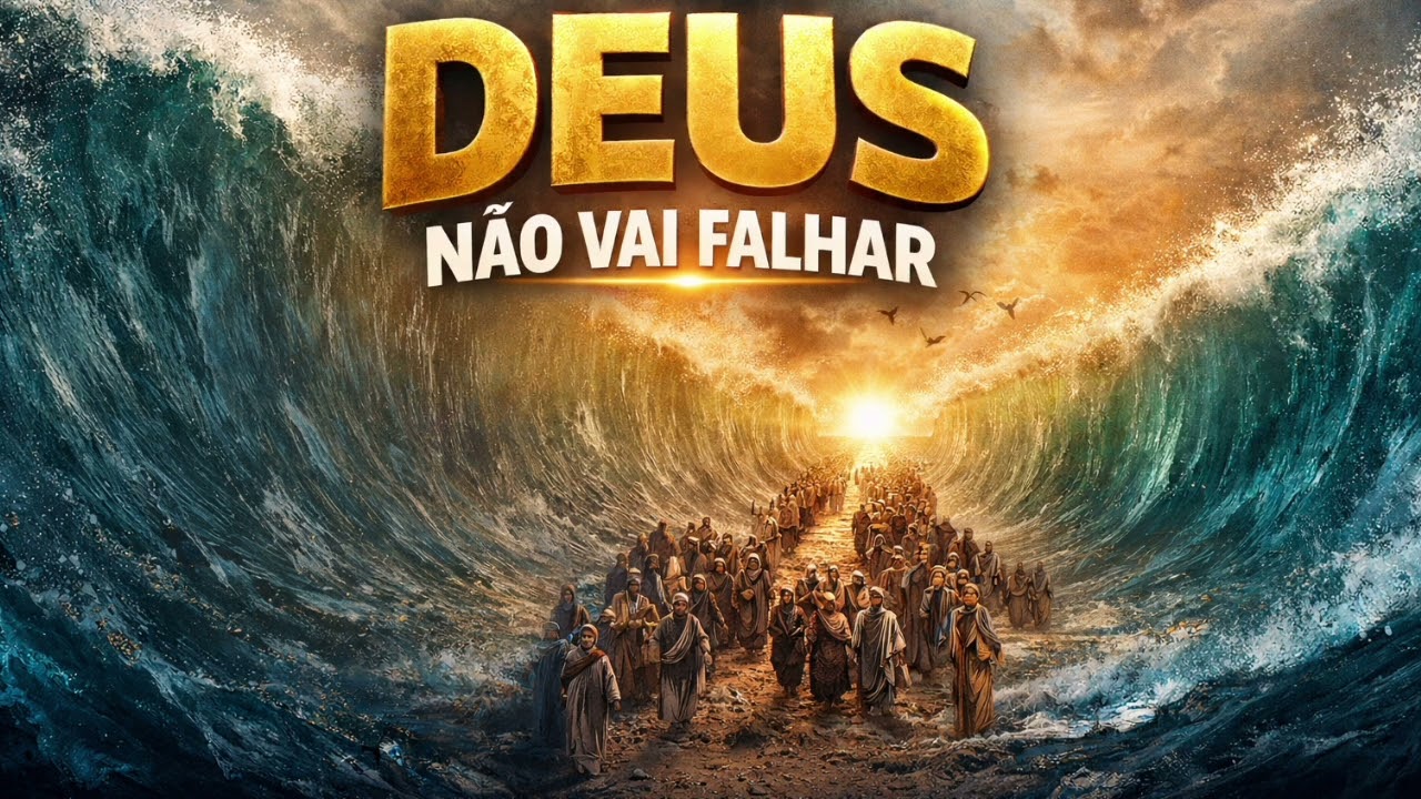 Louvor, Deus não vai falhar, Leonardo Guimarães #louvor #elevive #adoração 