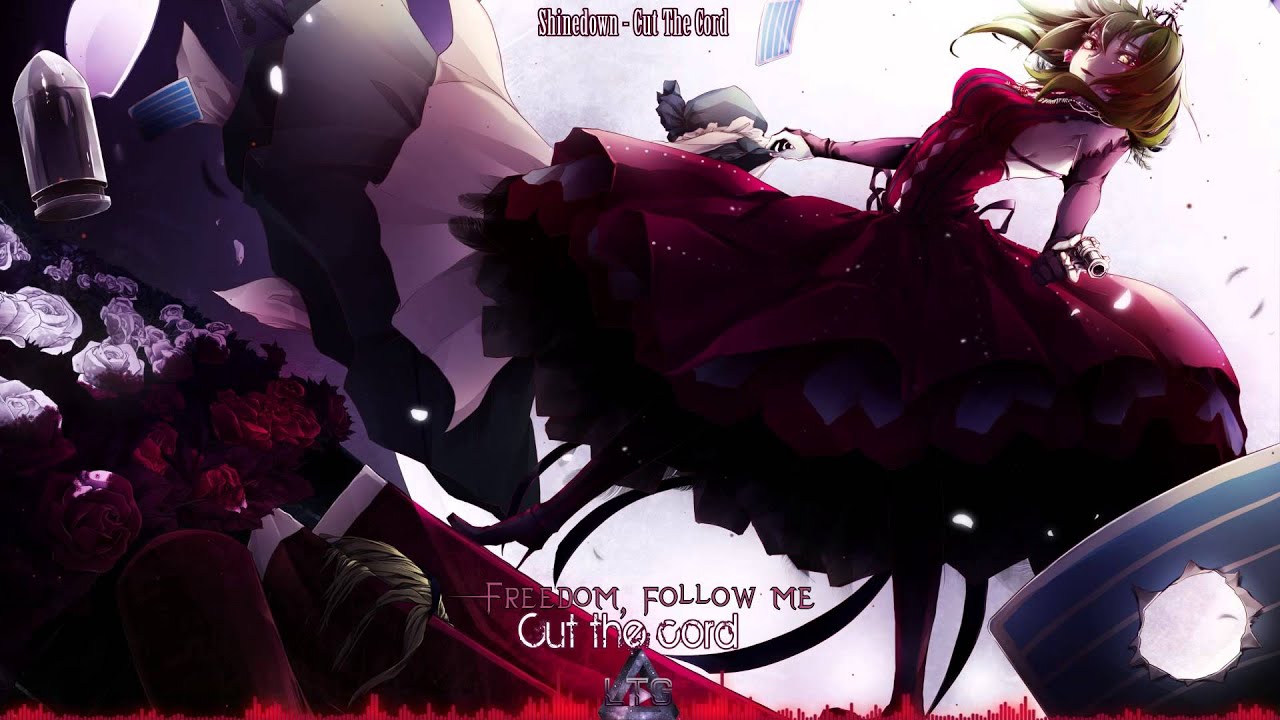 Nightcore - Cut The Cord
