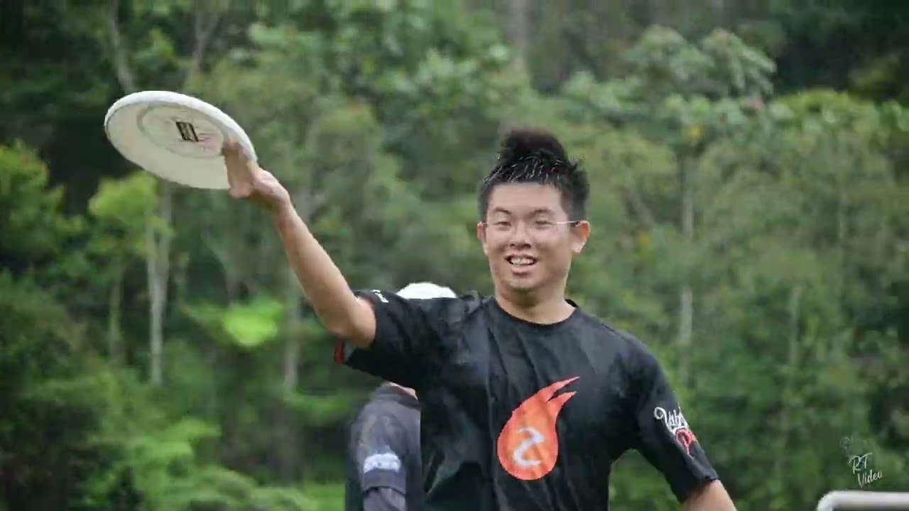 MiaoMoo Team Highlight at SubZero 2025