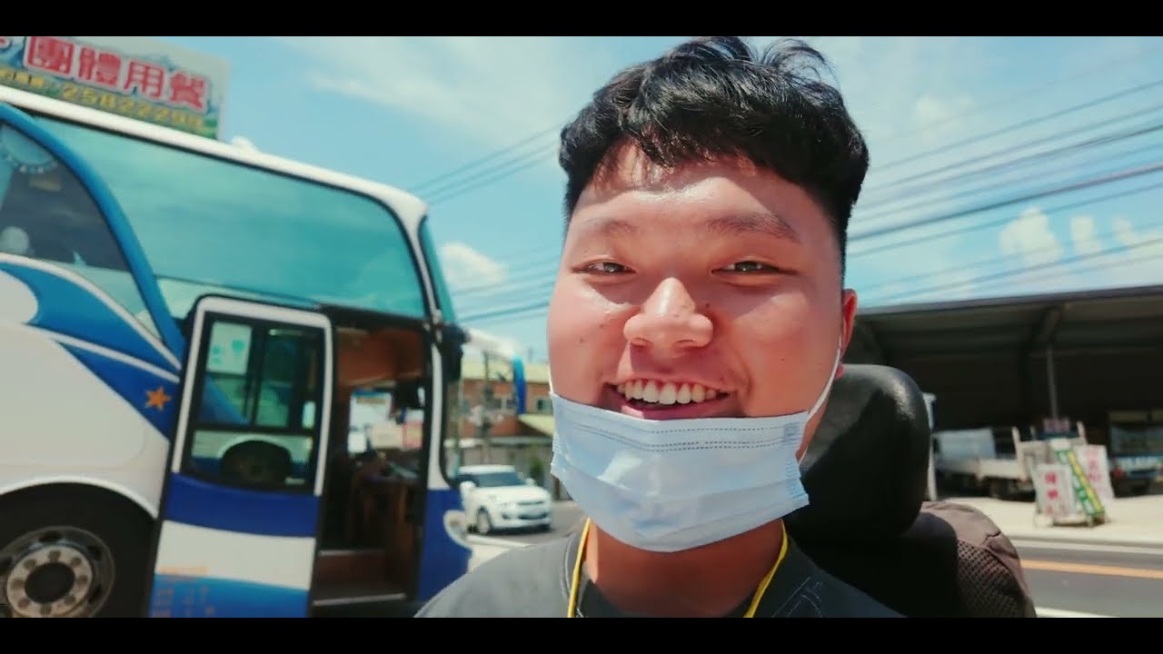 跟SMA育陞一起體驗無障礙小旅行