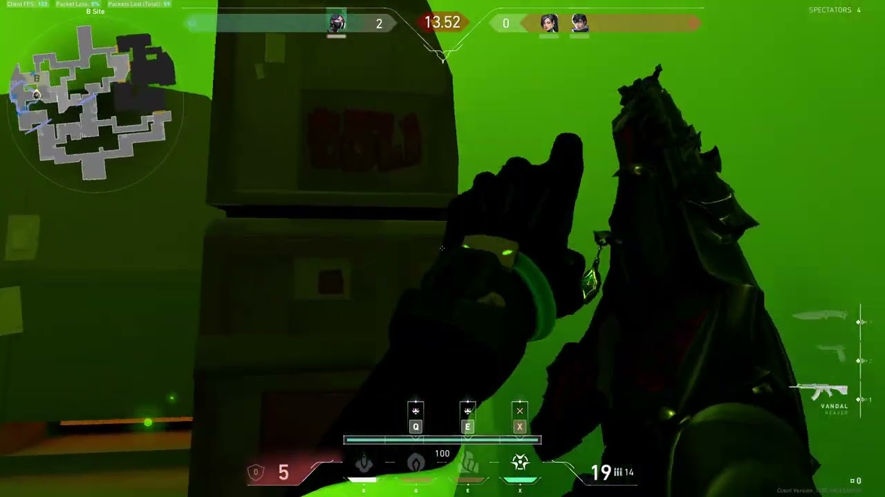 5hp 4k clutch