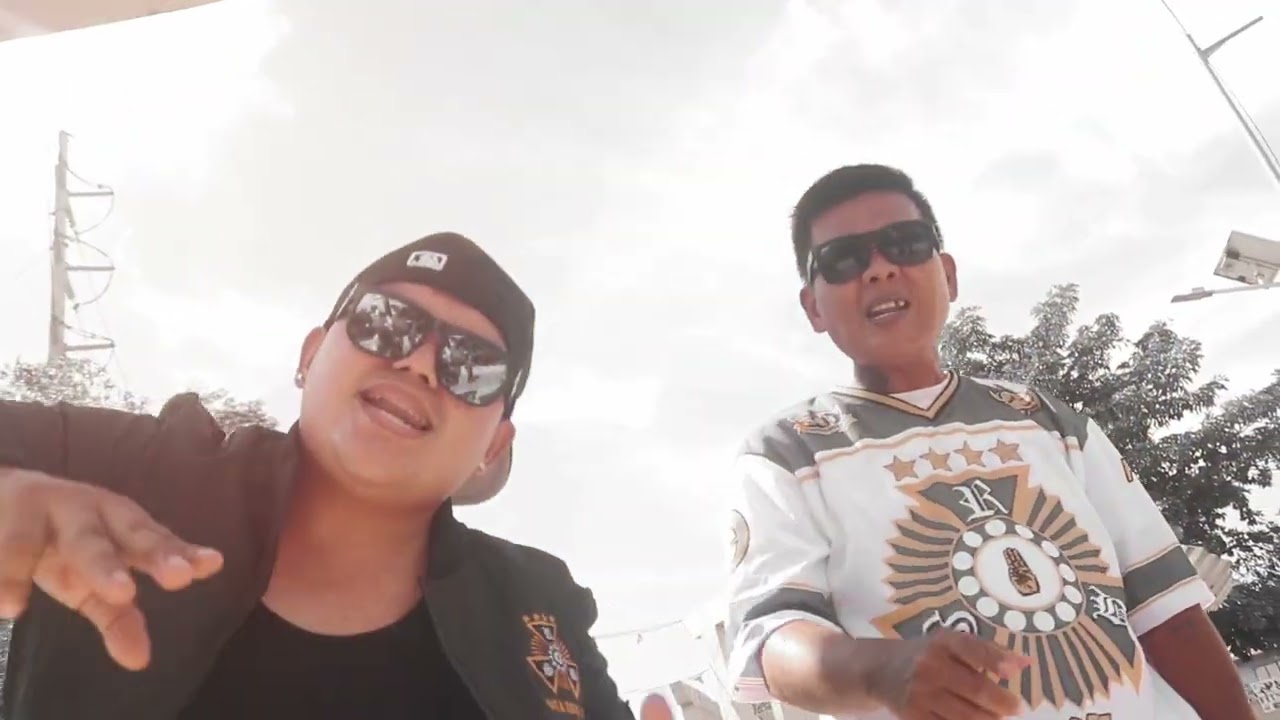 SRB GINTO NA TAYO by: SARABA TV 