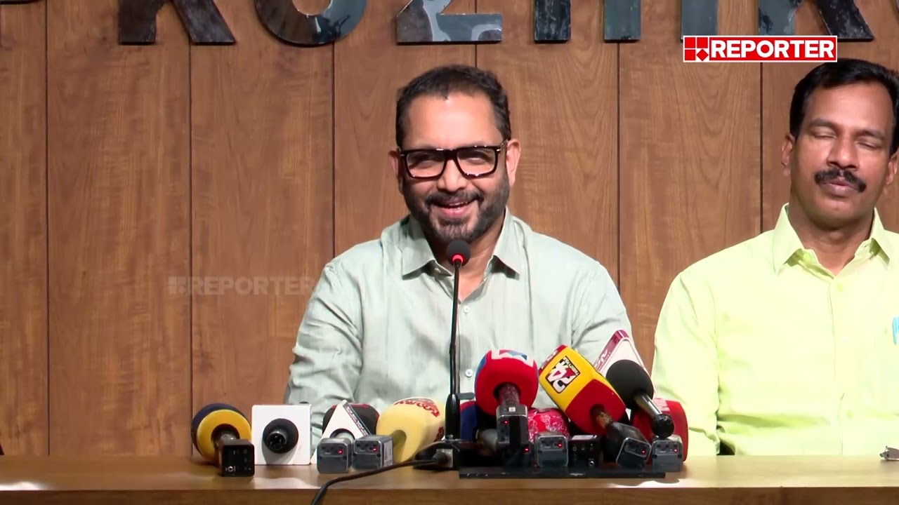 'ജമാഅത്തെ ഇസ്ലാമി ഒരു ഭീകരവാദ ബോംബ് അല്ലെന്ന് ആരും പറയില്ല' | K Surendran | Jamaat-e-Islami