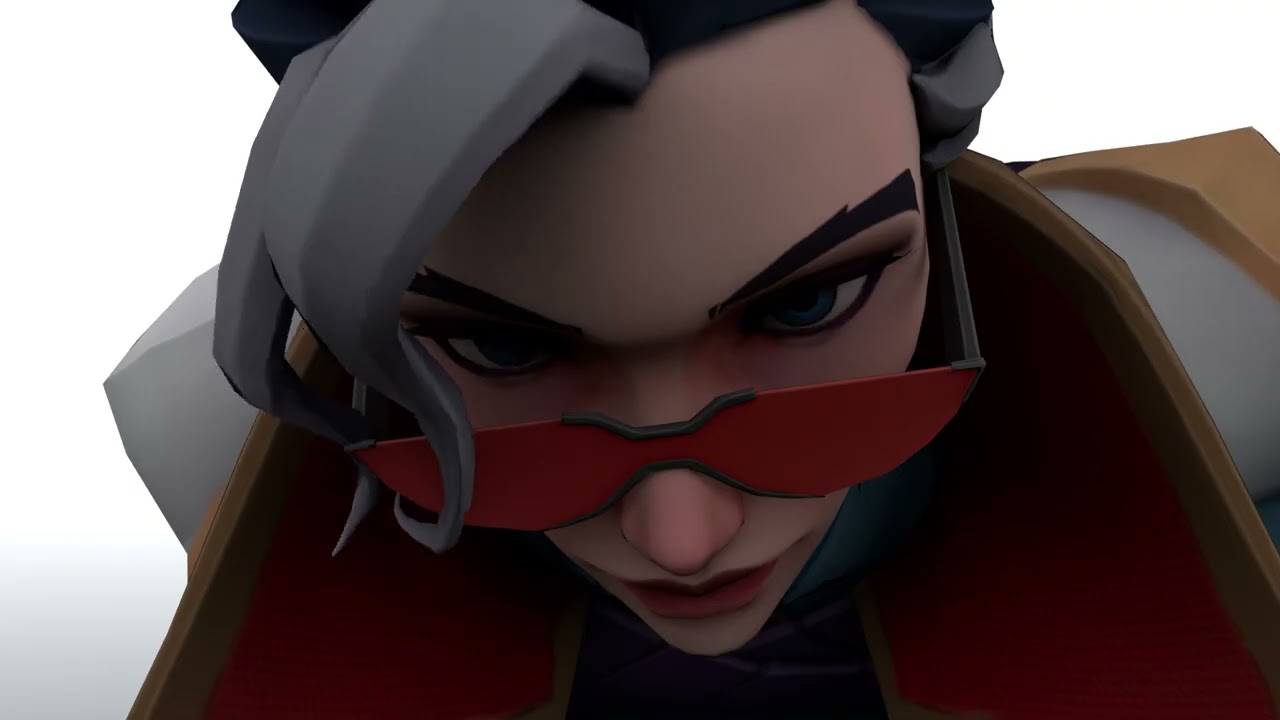 Vayne Animation