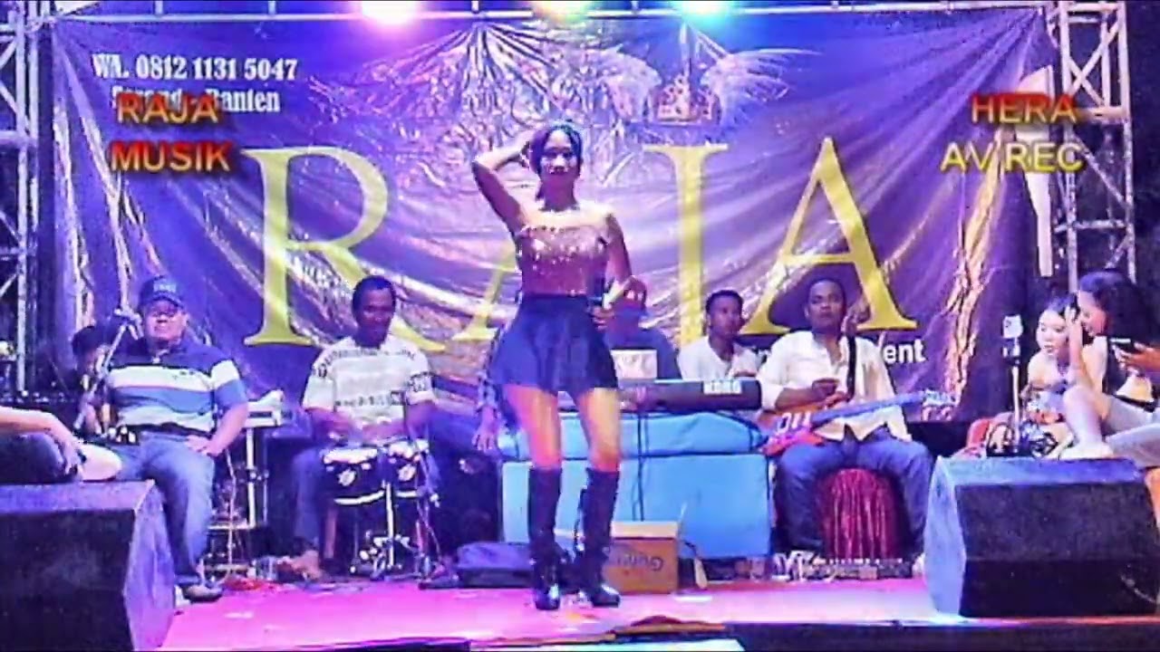DJ Goresan Luka||cover Rina Morena/ Raja entertainment #@heraavrecord 
