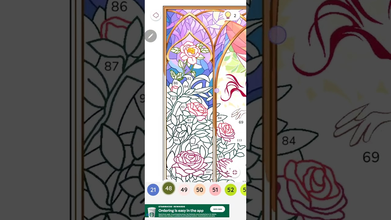 Coloreando desestresante