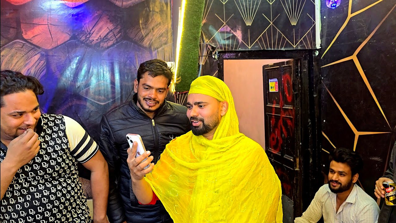 बाजी suting time 😁 | Parvez Choudhary Comedy Vloge 
