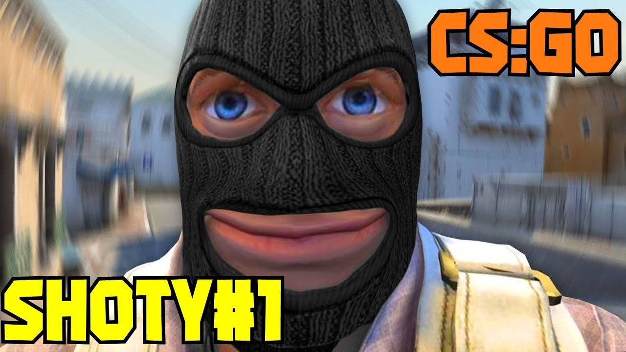 CS:GO - Akcje, sensacje, wakacje - Shoty#1