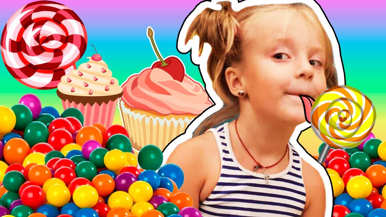 Best Indoor playground for kids with Eva ProShka