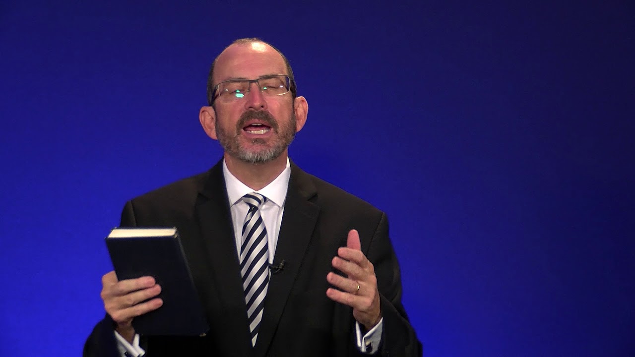 Hebrews Chapter 4 Part 2