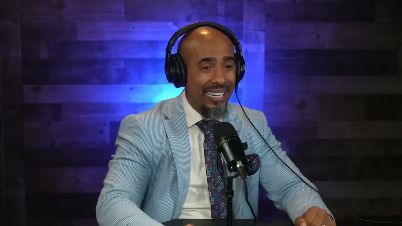Sobrenatural | Pastor Miguel Sanchez  & Ismael Harrigan