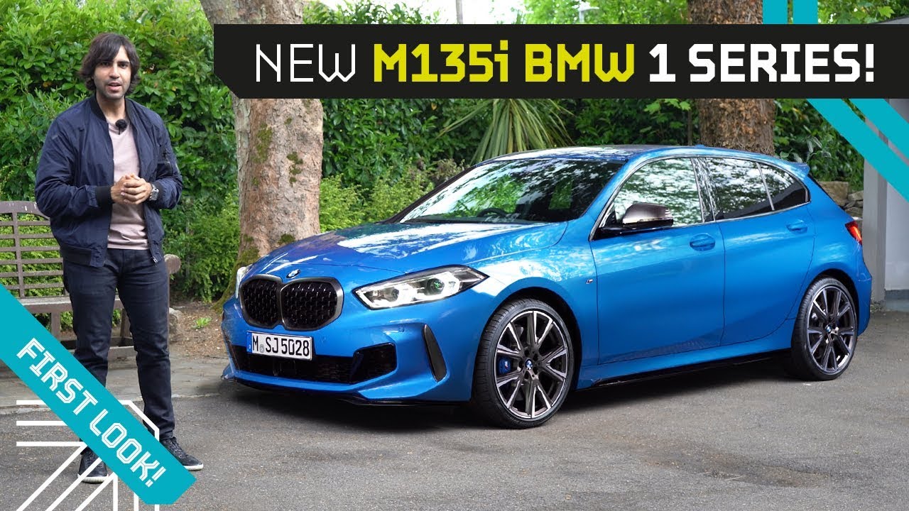 New 1 Series M135i XDrive! Does Front Wheel Drive spell doom?!