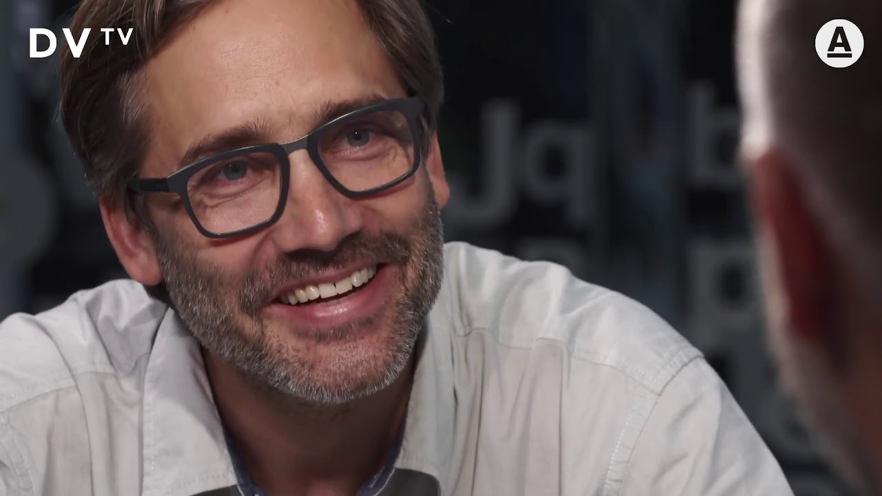 Havelka: Ď&aacute;blovi je potřeba vysm&aacute;t se do ksichtu, humor je ventilem na&scaron;ich frustrac&iacute;
