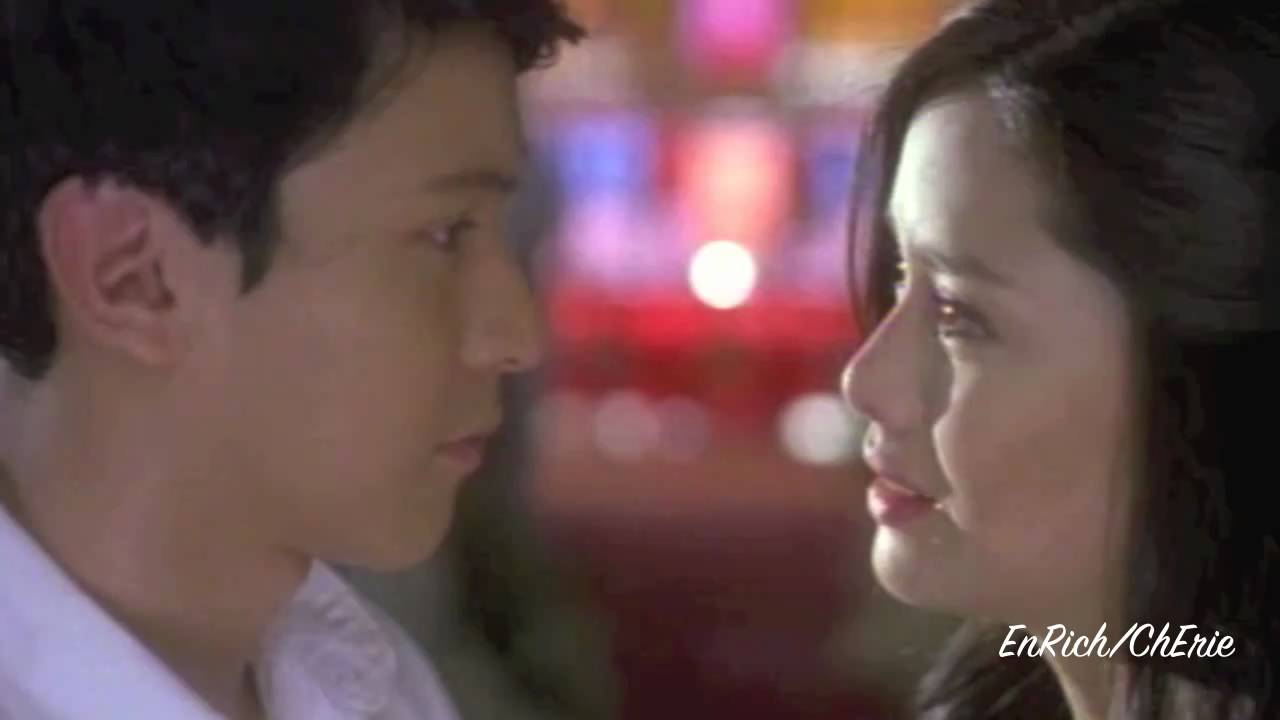 Enchong & Erich --- The Only Exception