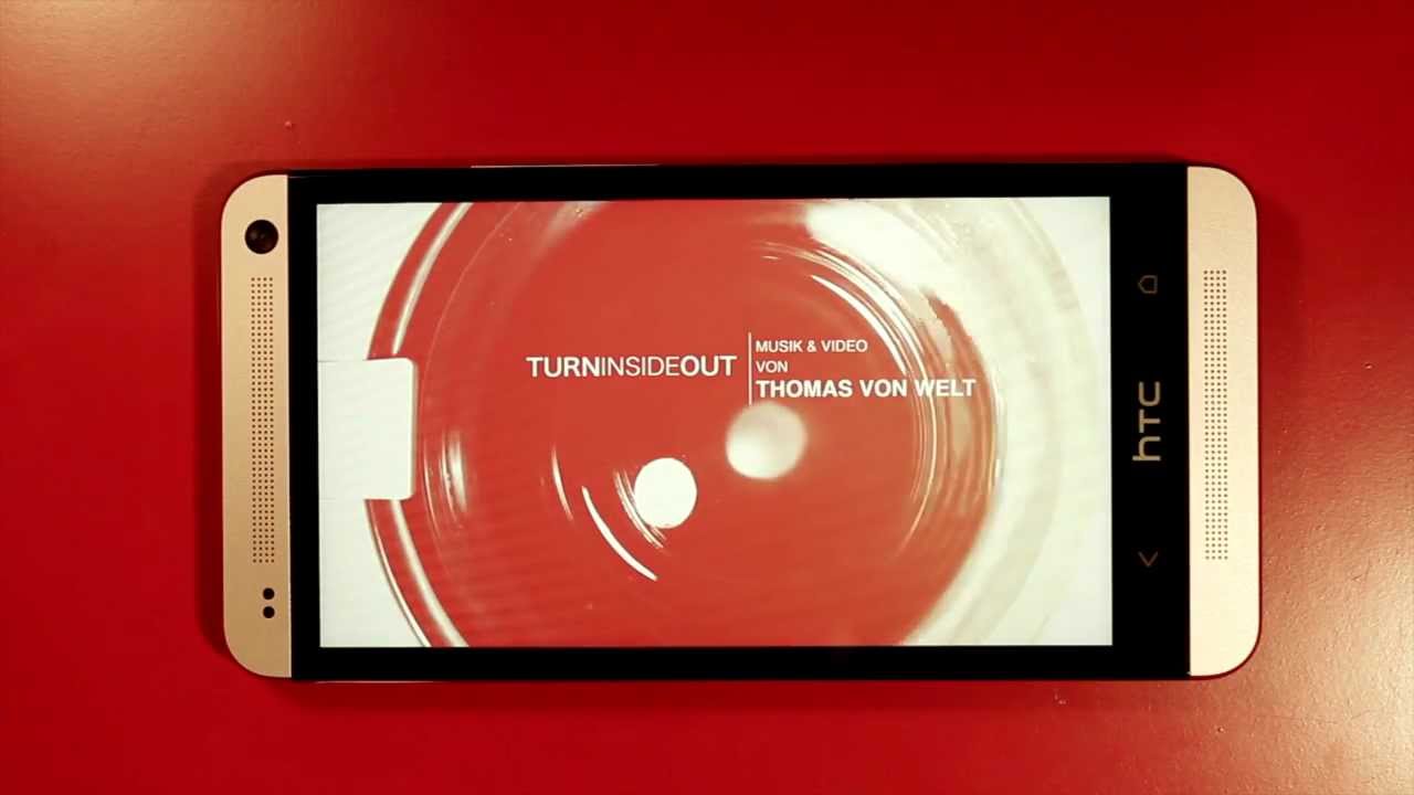 HTC ONE - BOOMSOUND beatsaudio TEST