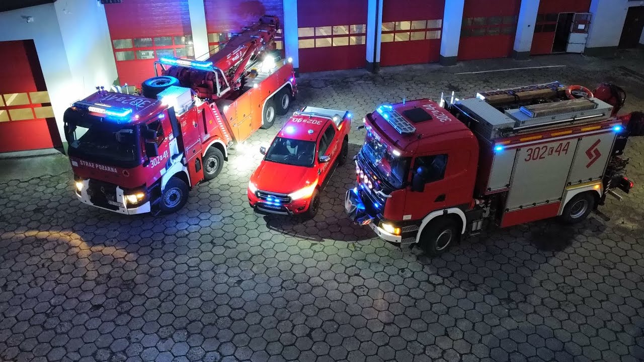 [HIT][SGRT!][NOWY SPRZĘT!] Pokaz wyposażenia bojowego JRG-2 Kraków!!
