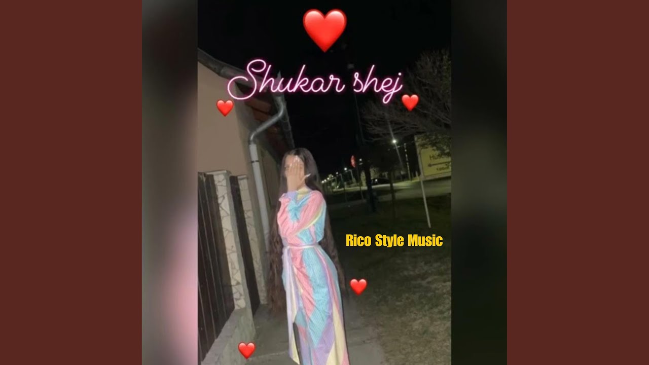 Rico Style (Shukar Shej)