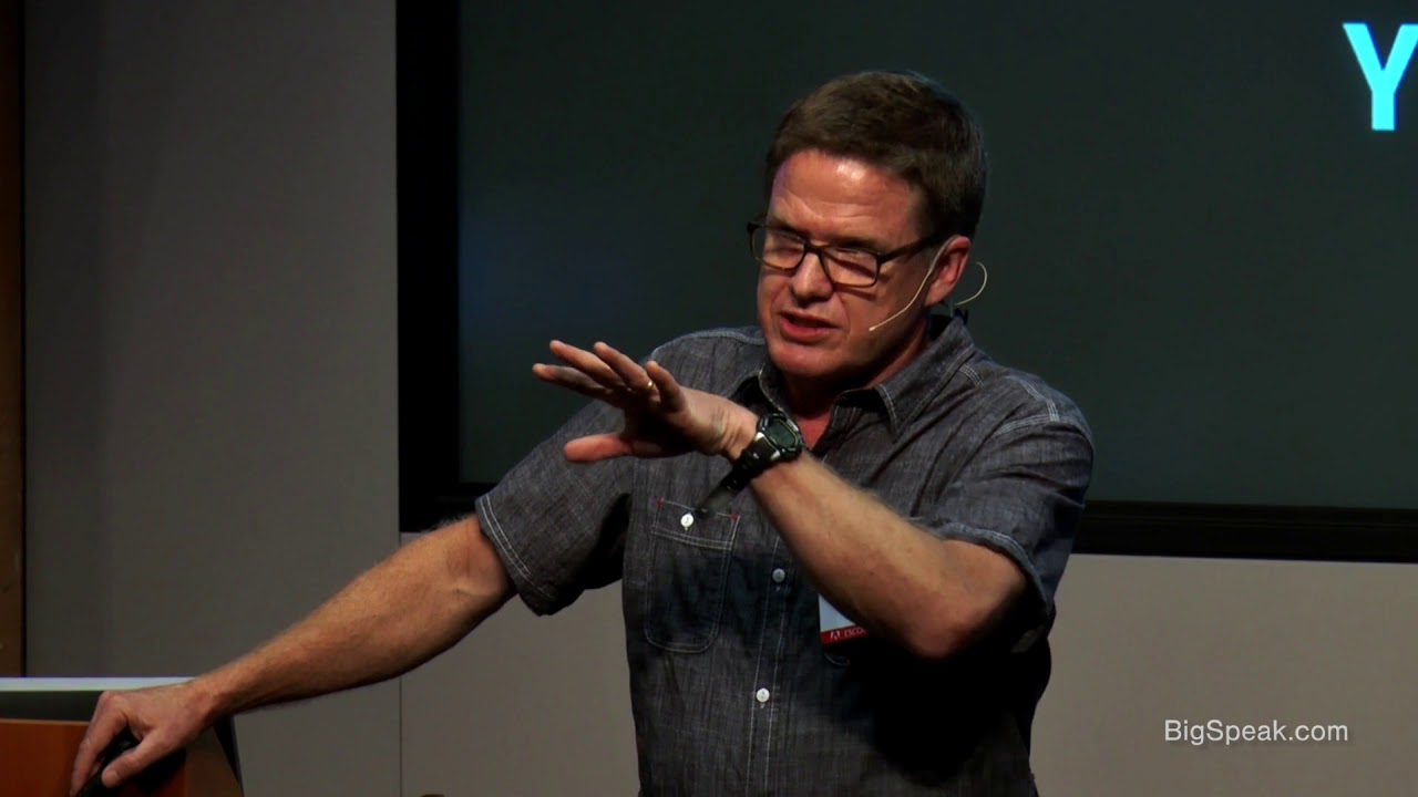 Gibson Biddle - Hacking Your Product Leader Career