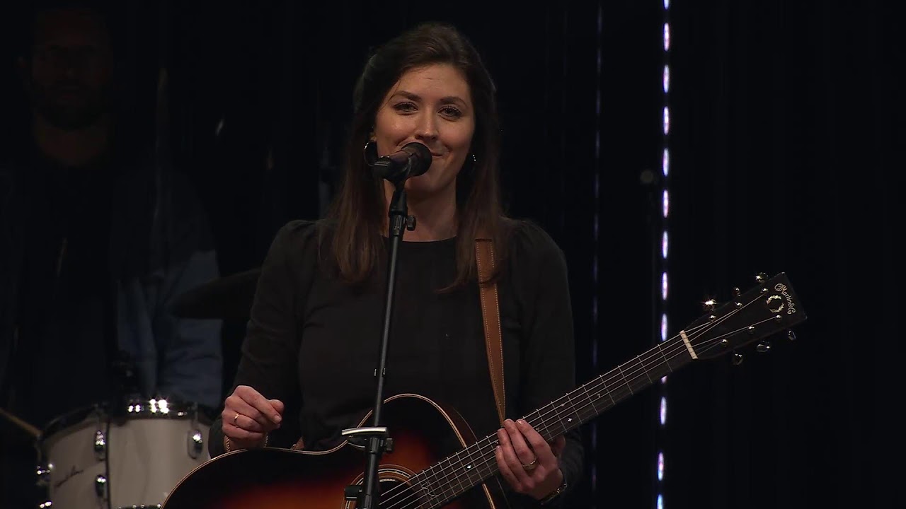 Worship Livestream | 01/25/2026 | 10:30 Service