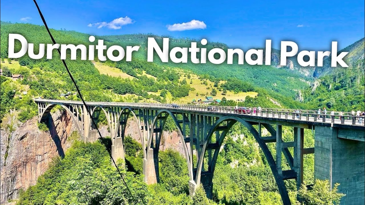 Montenegro's Hidden Gem - Zabljak Durmitor