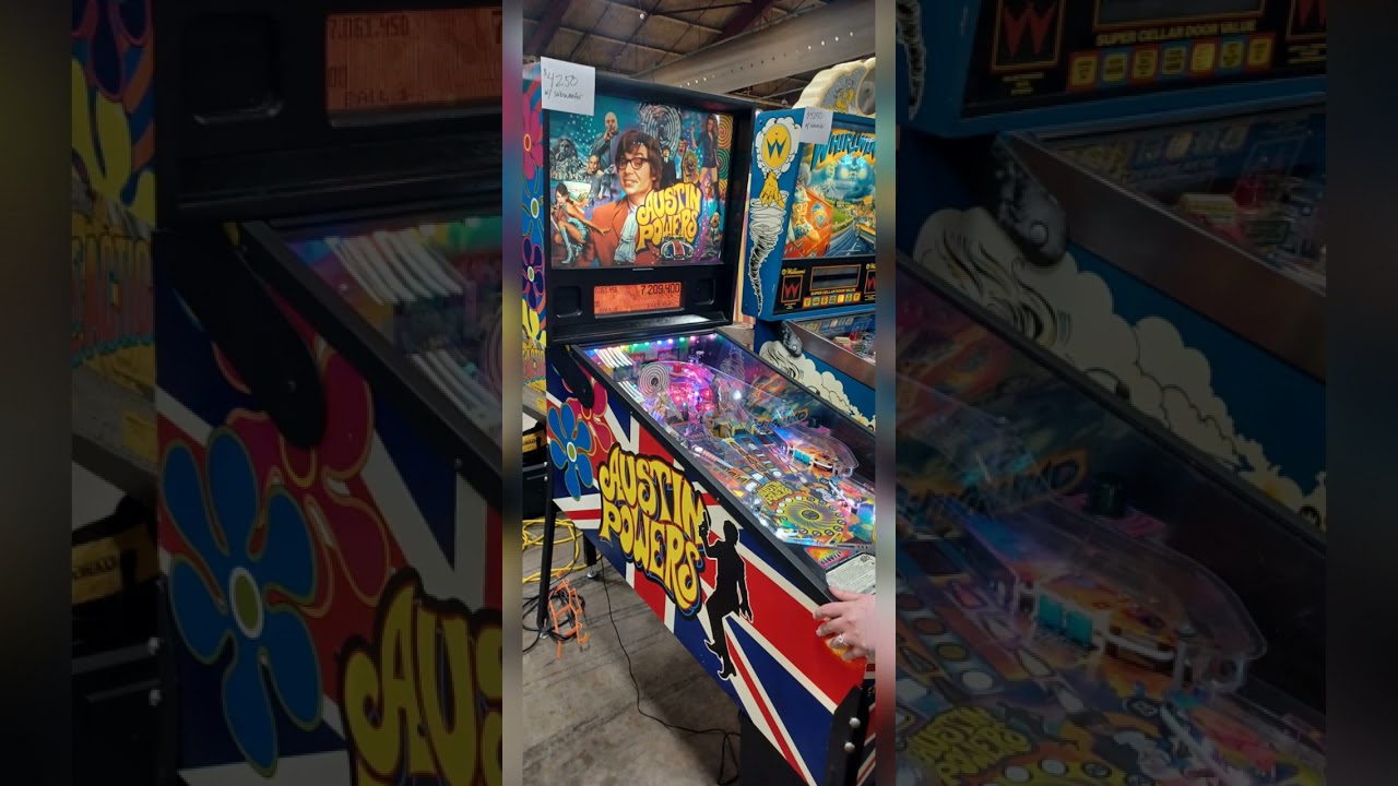 Pinfest May 3 2025 Allentown PA.