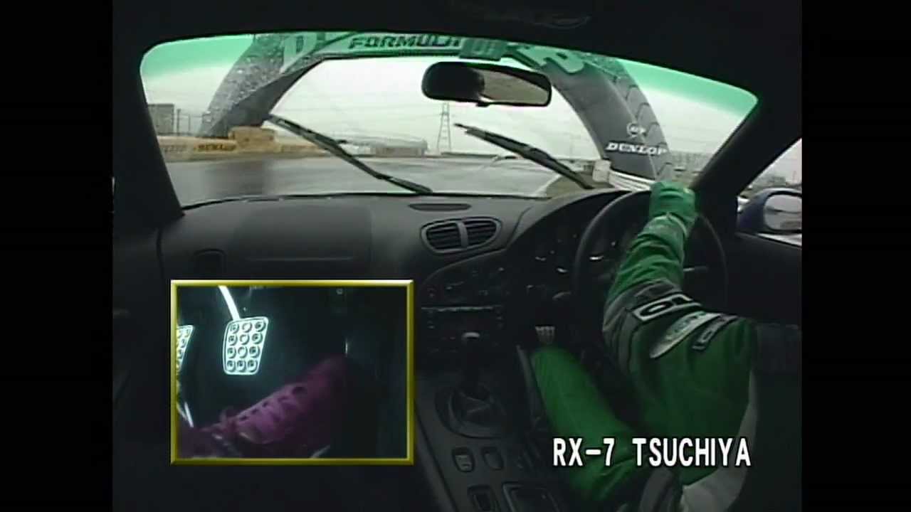 BMW M3 vs JDM Sports Cars Best Motoring Vol.2 2of5
