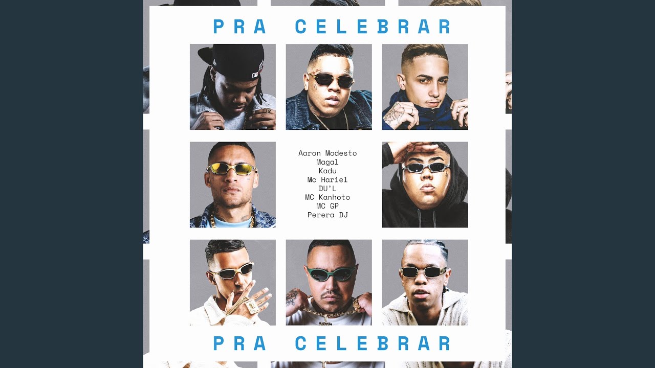 Pra Celebrar