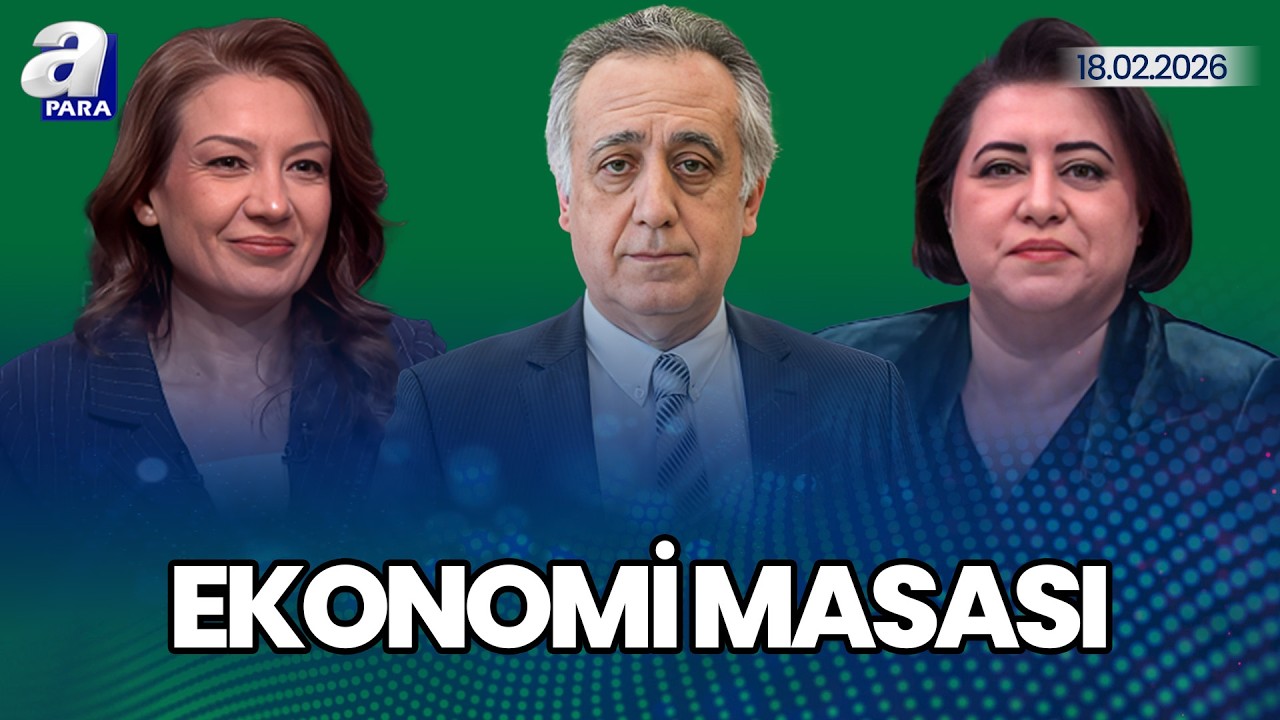 KOOP Marketlerde Yatırım Stratejileri I  2026 Yılında Nasıl Bir Büyüme Hedefi Planlıyor? | A Para