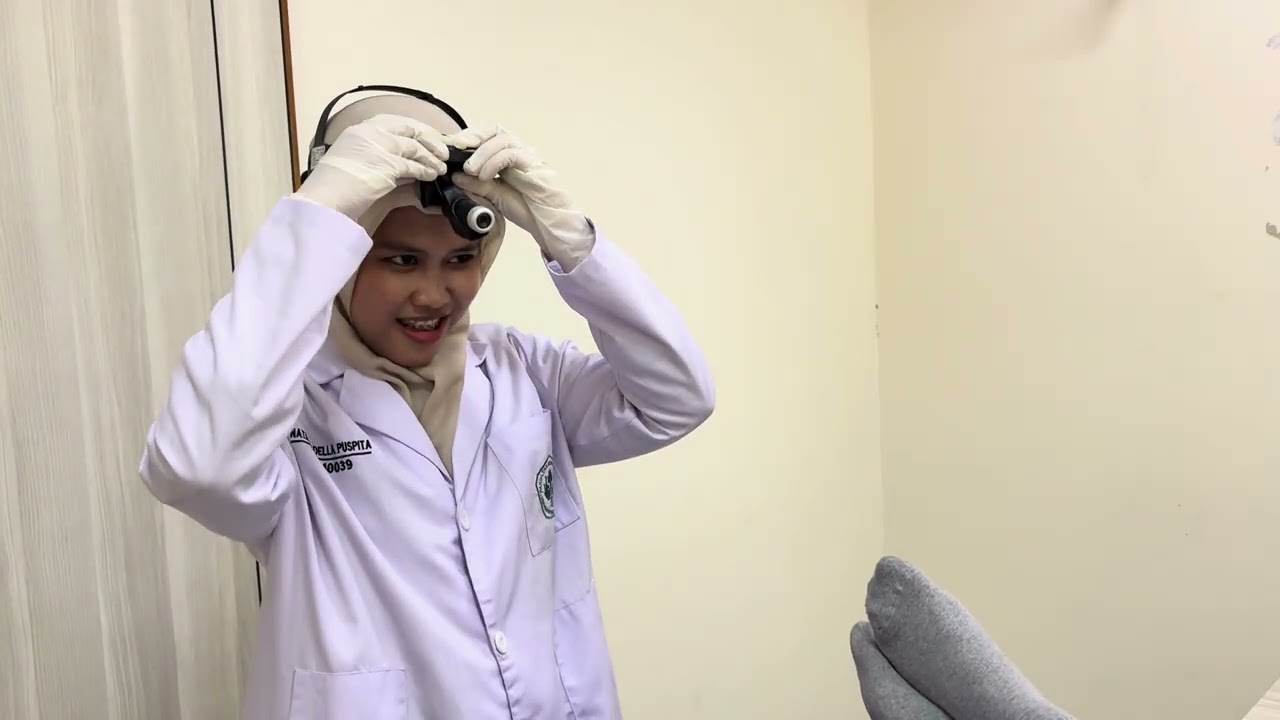 VIDEO ADEMS WEEK 2_Pemeriksaan Fisik Dermatologi_Natasha Della Puspita_250010039