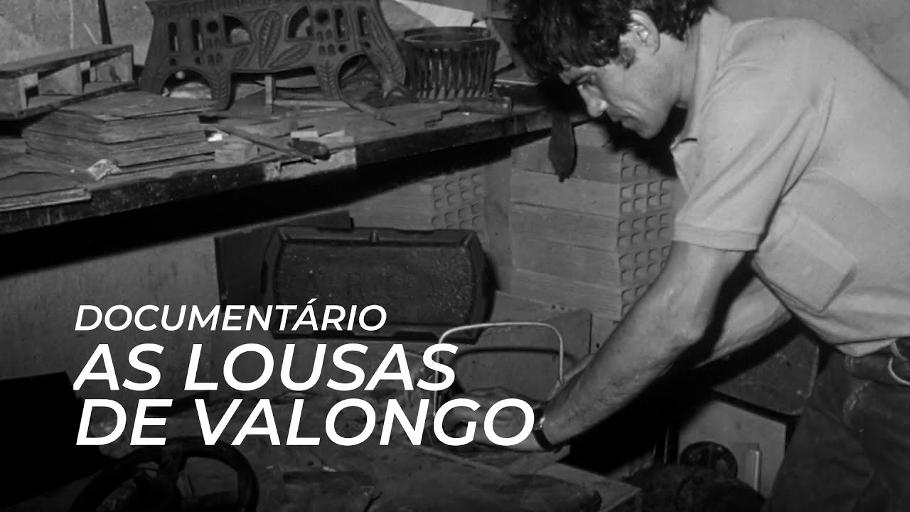 As Lousas de Valongo | Documentário