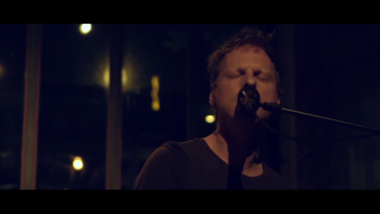 MACH - Titans Dreams (live)
