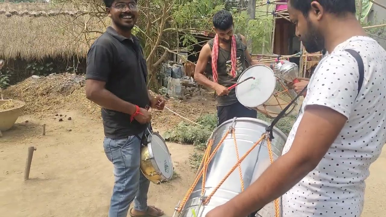 মায়ের আশীর্বাদ তাসা ব্যান্ড ফোন নাম্বার 8537860078 নমস্কার 🙏🙏 