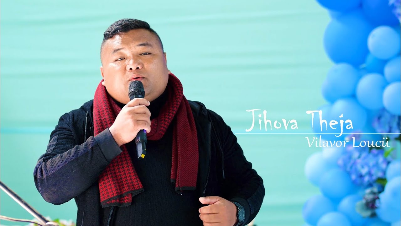 Angami Song - 