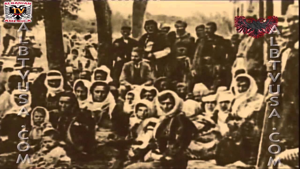 Hana Nikprelaj - Kruje e Dyte, Vlore e Pare