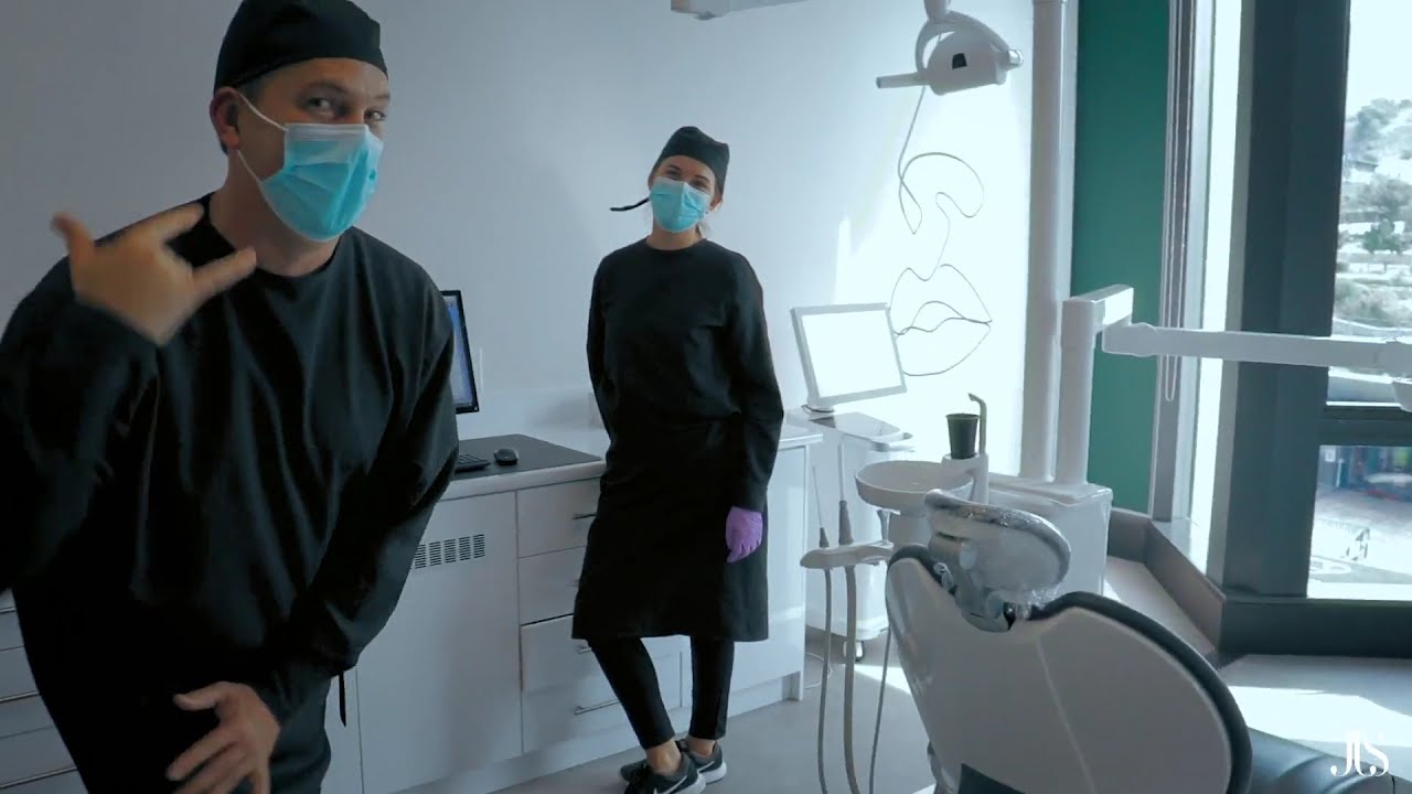 At JJS Dentistry, we love what we do!
