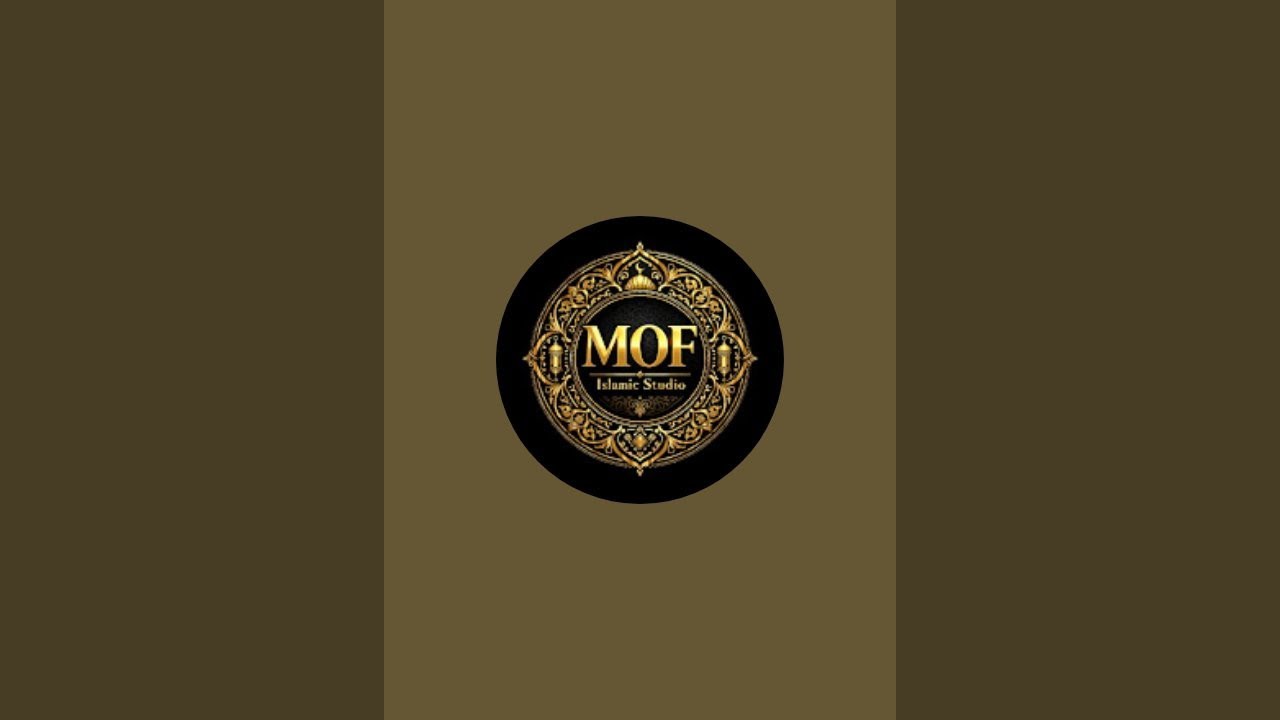 MOF Islamic studio is live!