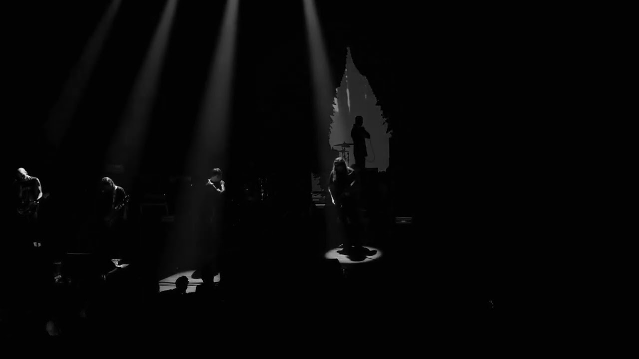 Amenra. Voor Immer ( Live at AB Brussels 2024 )