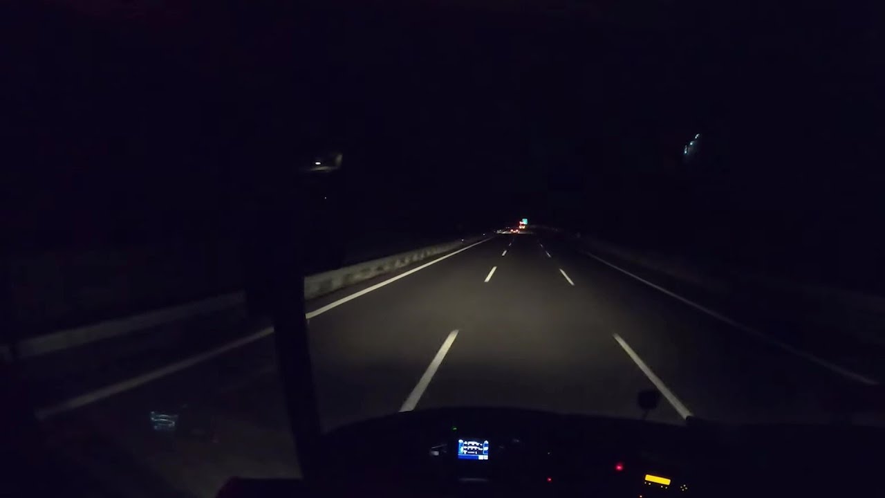 Birlikte Gece Otobüs Yolculuğu! | Türkçe ASMR | Roleplay | Yakın Fısıltı | Otobüs Sesi