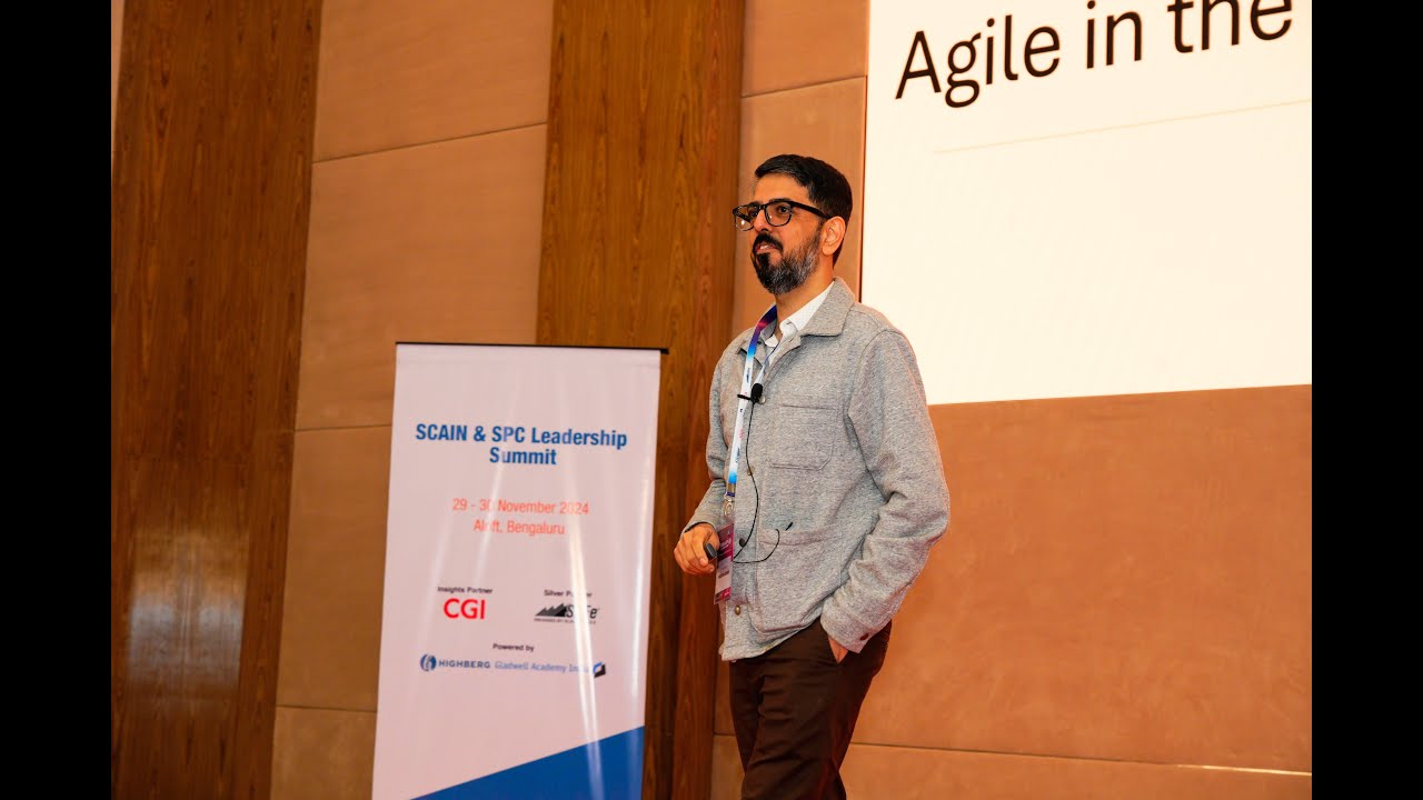 Boosting Productivity with Role-Based AI: Agile Strategies for Team Excellence | Prateek Verma