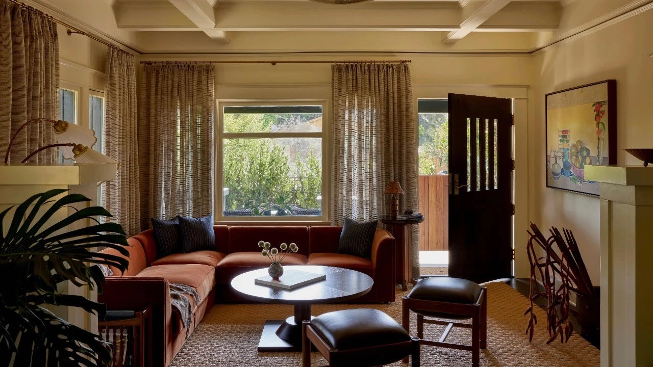 Electric Bowery's Venice Compound: A Modern Italian Village in LA