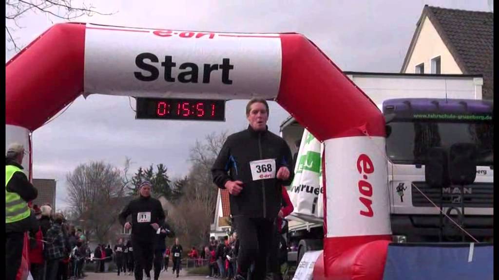 37. Silvesterlauf der TSG Emmerthal
