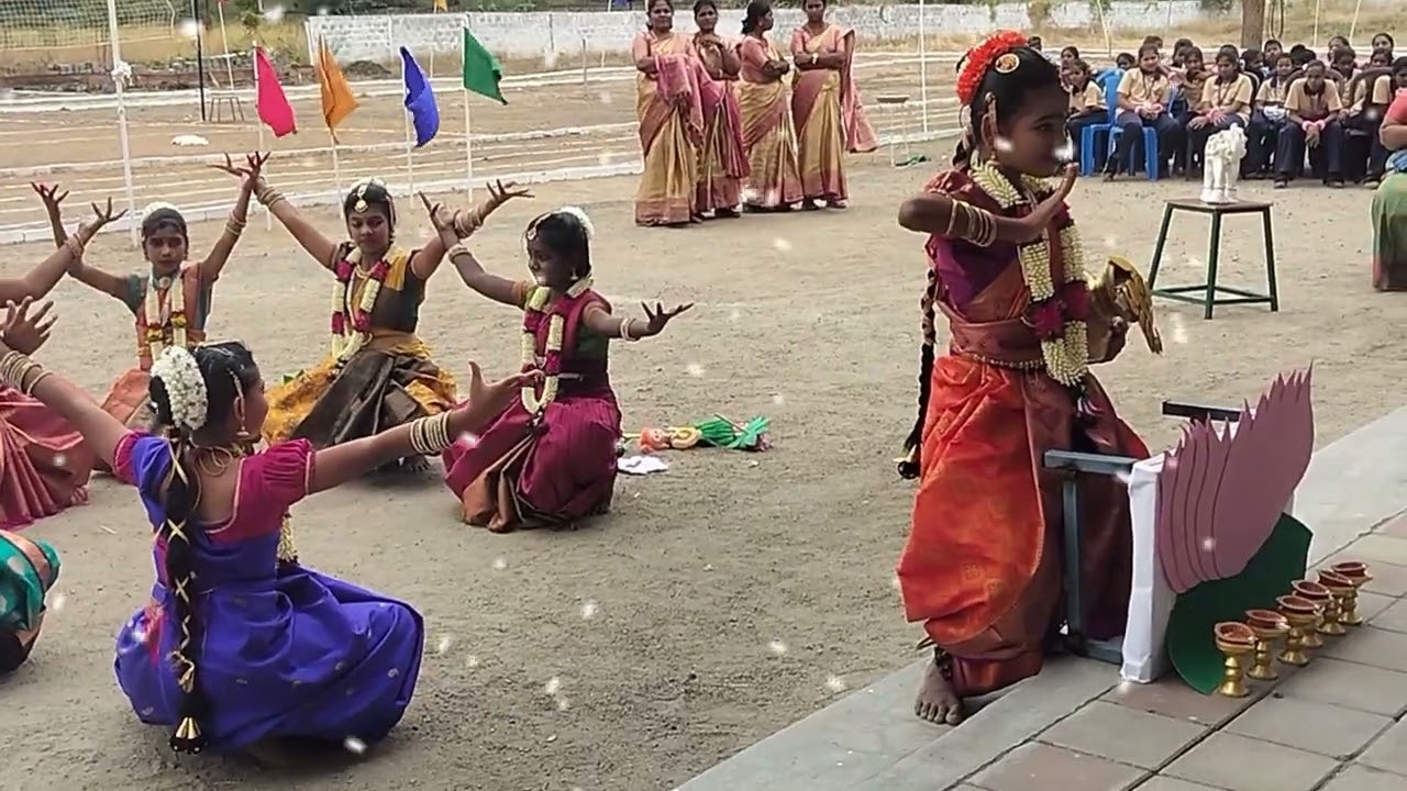 கலைமகள் பாகம் 2