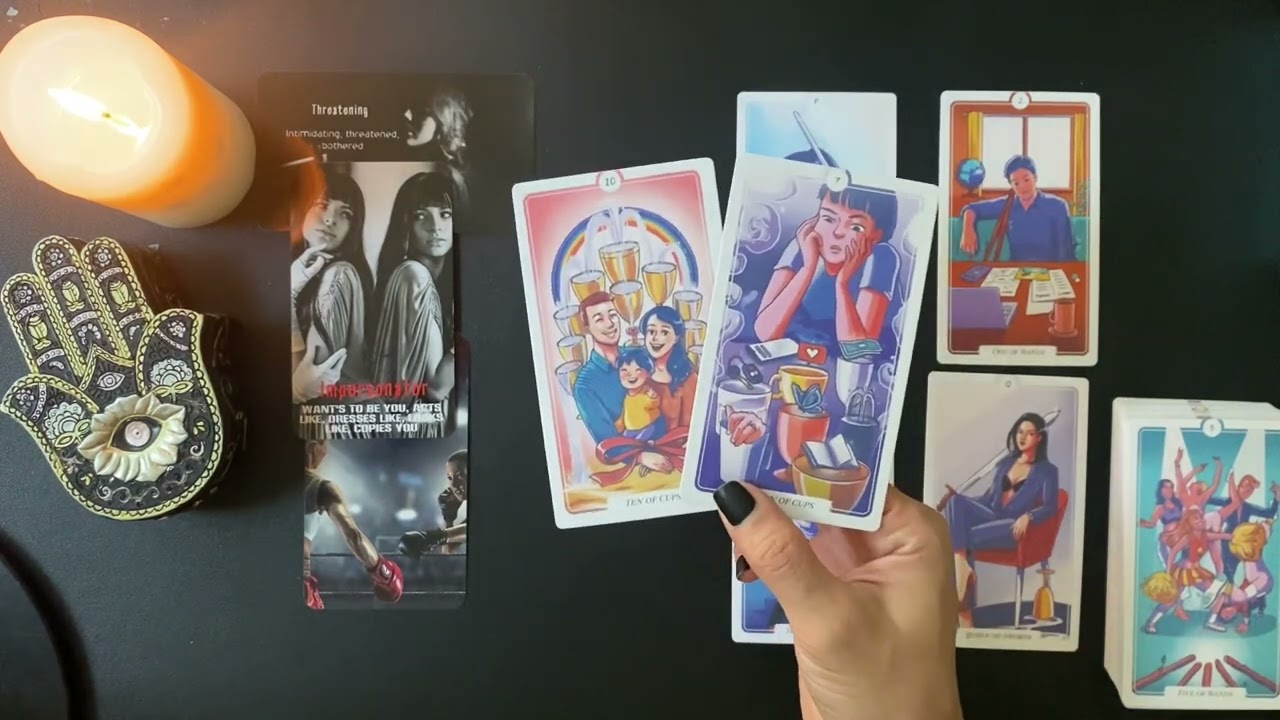 РЫБЫ ♓️ Ваши истинные чувства к вам будут шокированы…/Это нужно держать в секрете…